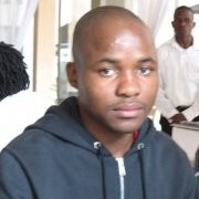 Kwena Molele