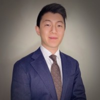 Brian Chen, Mph