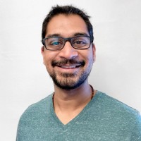 Abhrajeet Roy, Phd