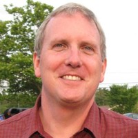 David Reusch, PMP, ACP, RCDD