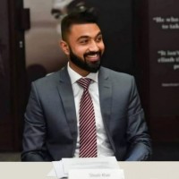 Muhammad Shoaib Khan