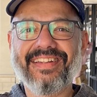 Hasan Iqbal, CFA, FRM