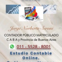 Estudio Contable Seroni