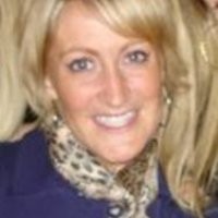 Brittney Frye