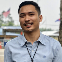 Muhammad Hafizuddin Juahir