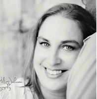 Tricia Sudyk