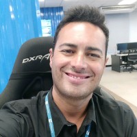 Marcio Silveira
