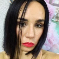 Yuliia Rastvortseva