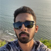 Rounak Shirodkar