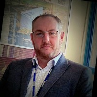 Karl Woodhouse