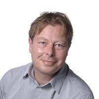 Joost Tuinhof de Moed