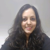 Ruchika V.