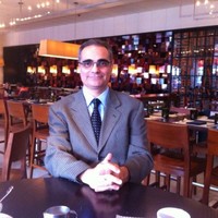 Ben Ansari
