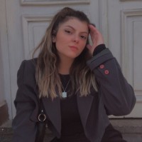 Beyzanur Küçükduman