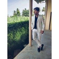 Hrishikesh Nalawade