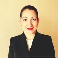 Vera Lucia Ramirez