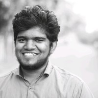 Eswar Kumar R