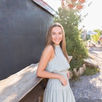 Sophia Simpson