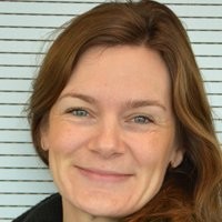 Elin K Morgan