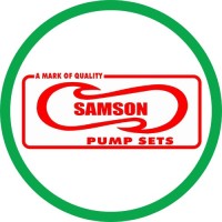 Samson Pumps