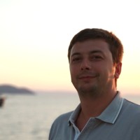 Nikola Ilievski