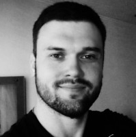 Oleksandr Ratozei