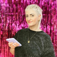 Jo Westwood