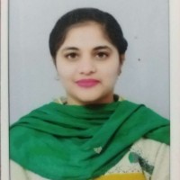 Simranpreet Kaur