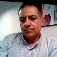 Alfonso Villamarin