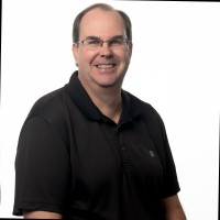 Darrin Hughes