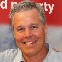 Patrick Hughes, Jr.