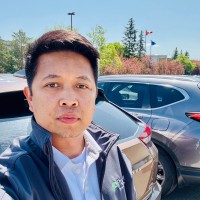 Denzel Gracilla