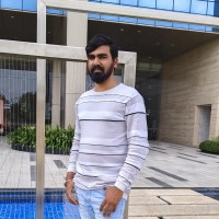 Ankith V
