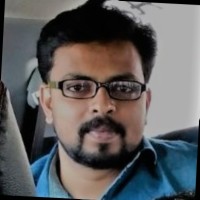 Ranjithkumar R