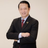 Peerapong Krinchai