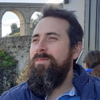 Florent Gasté