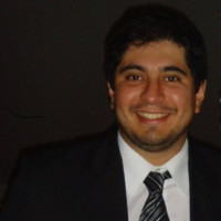 Sebastian Diego Moyano