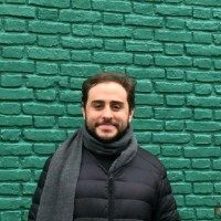 Marcelo Sanchez Guedes