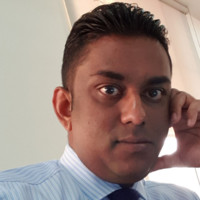 Sachith Perera