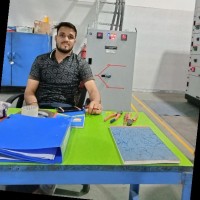 YATENDRA Kumar Sharma
