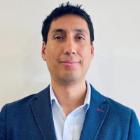 Jorge Olivera Aranibar