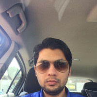Mansoor Mirza