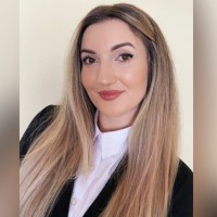 Rebeka Alexandra Kovacs