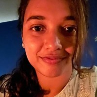 Rubina Naaz
