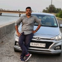 Parth Patel
