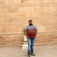 Vinit Vaibhav Roy