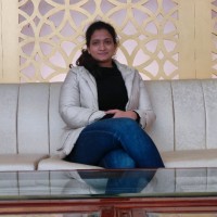 Anamika Singh