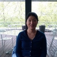Sangmi Lee