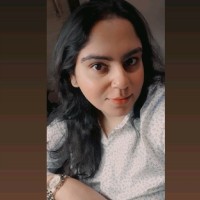 Nidhi Malhotra
