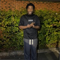 Raesean Reid